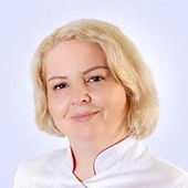 Малиновская Мария Анатольевна, дерматолог