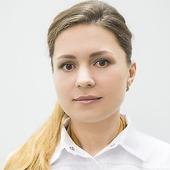 Конопатская Надежда Сергеевна, косметолог