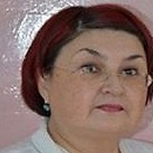 Ишмухаметова Индира Наримановна, реабилитолог