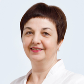Кудрявцева Ирина Евгеньевна, терапевт