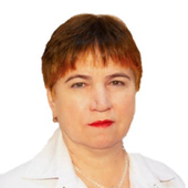 Гиззатулина Гульчехра Хамитовна, акушер-гинеколог