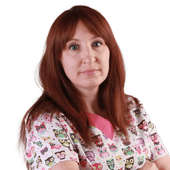 Куликова Марина Игоревна, детский стоматолог