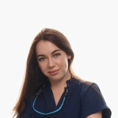 Рыкант Мария Михайловна, стоматолог-терапевт