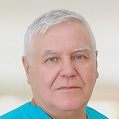 Поршенников Анатолий Александрович, анестезиолог-реаниматолог