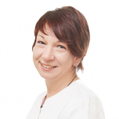 Бобровникова Екатерина Александровна, детский невролог