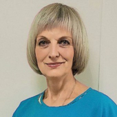 Павленко Елена Владимировна, ортопед