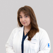 Степанова Дарья Андреевна, терапевт