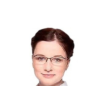 Сергеева Марина Михайловна, терапевт