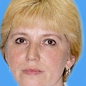 Краснова Надежда Николаевна, психиатр