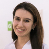 Тлехугова-Балкарова Агнеса Артуровна, эндокринолог