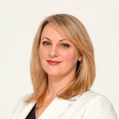 Кулакова Юлия Александровна, онколог