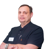 Хабаров Олег Рудольфович, вертебролог