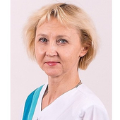 Кочергаева Татьяна Владимировна, неонатолог