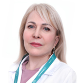 Сахарова Елена Геннадьевна, кардиолог