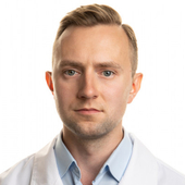 Козловский Борис Васильевич, флеболог