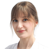 Позднякова Александра Александровна, офтальмолог