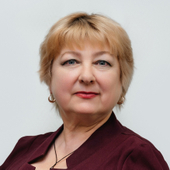 Мирошниченко Светлана Анатольевна, терапевт