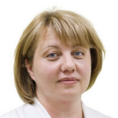 Королева Елизавета Владимировна, врач функциональной диагностики