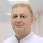 Дмитраченко Александр Викторович, эндоскопист