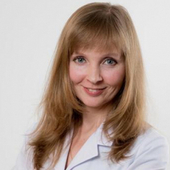 Горюшина Наталья Сергеевна, логопед