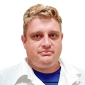 Семыкин Николай Сергеевич, уролог
