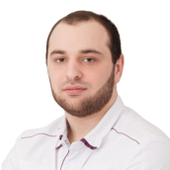 Куччаев Хочбар Абдулгалимович, стоматолог-терапевт