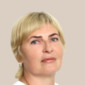 Морозова Лариса Геннадьевна, гинеколог