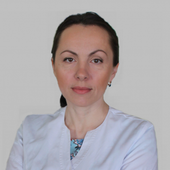 Веснина Анна Федоровна, эндокринолог