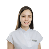 Хайруллина Гузель Илнуровна, стоматолог-эндодонт