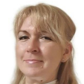 Цей Фатима Темировна, психиатр