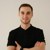 Лучко Данил Александрович, хирург