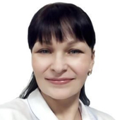 Подкаменных Наталья Владимировна, невролог