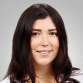 Рахматуллина Ляля Искандеровна, стоматолог-терапевт