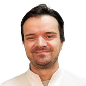 Пшеничный Антон Владимирович, психиатр