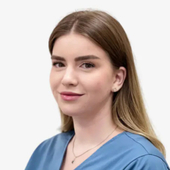 Авидзба Арина Алхасовна, стоматолог-терапевт