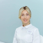 Атаманова Елена Вячеславовна, нутрициолог