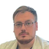 Сакович Антон Евгеньевич, ортопед