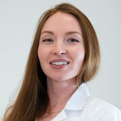 Фролова Олеся Игоревна, педиатр