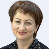 Мовчан Лариса Николаевна, кардиолог