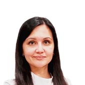 Хасанова Луиза Рустемовна, врач функциональной диагностики