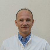 Шадрин Александр Александрович, остеопат