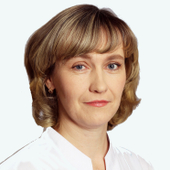 Никитина Лариса Владимировна, терапевт