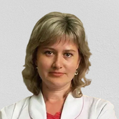 Сидорова Людмила Григорьевна, диетолог