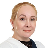 Загайнова Евгения Викторовна, офтальмолог