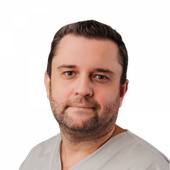 Пузин Денис Анатольевич, хирург