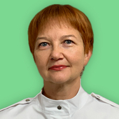 Савичева Людмила Викторовна, эндоскопист