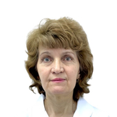 Ковальская Екатерина Алексеевна, терапевт