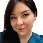 Мухина Маргарита Петровна, психиатр