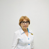 Хайретдинова Галия Мазитовна, ортопед