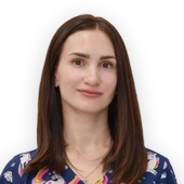 Гнеденкова Вера Юрьевна, детский стоматолог